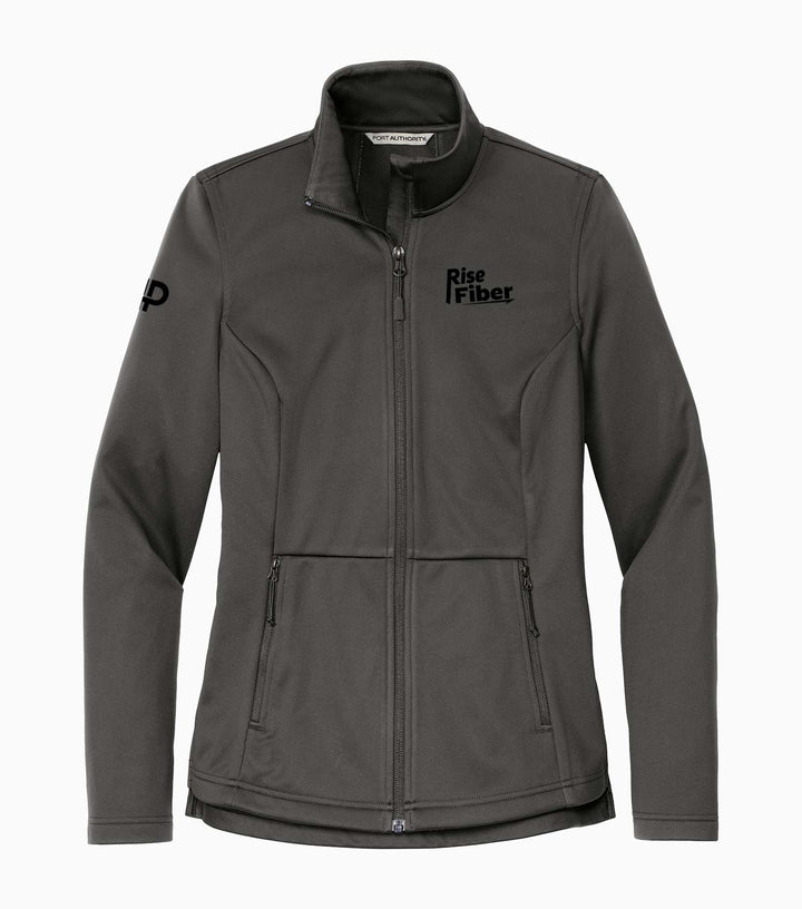 Ladies Flexshell Jacket