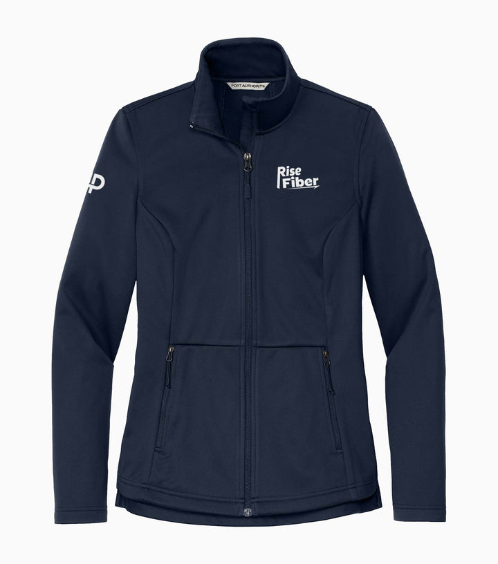 Ladies Flexshell Jacket