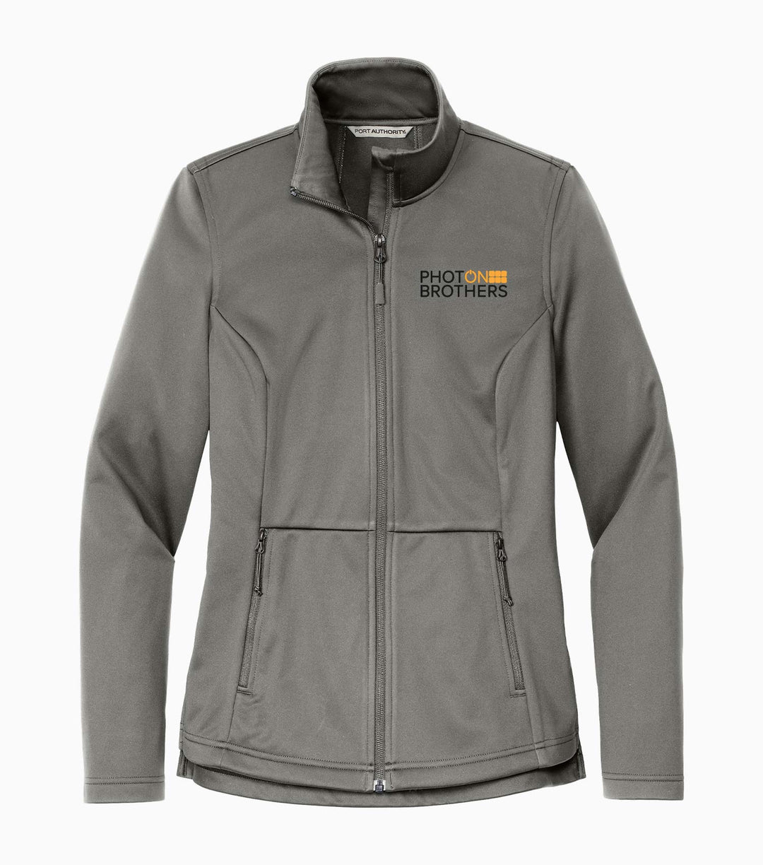 Ladies Flexshell Jacket