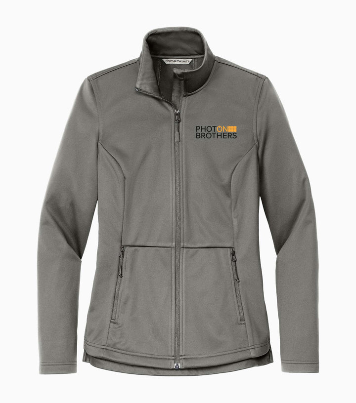 Ladies Flexshell Jacket