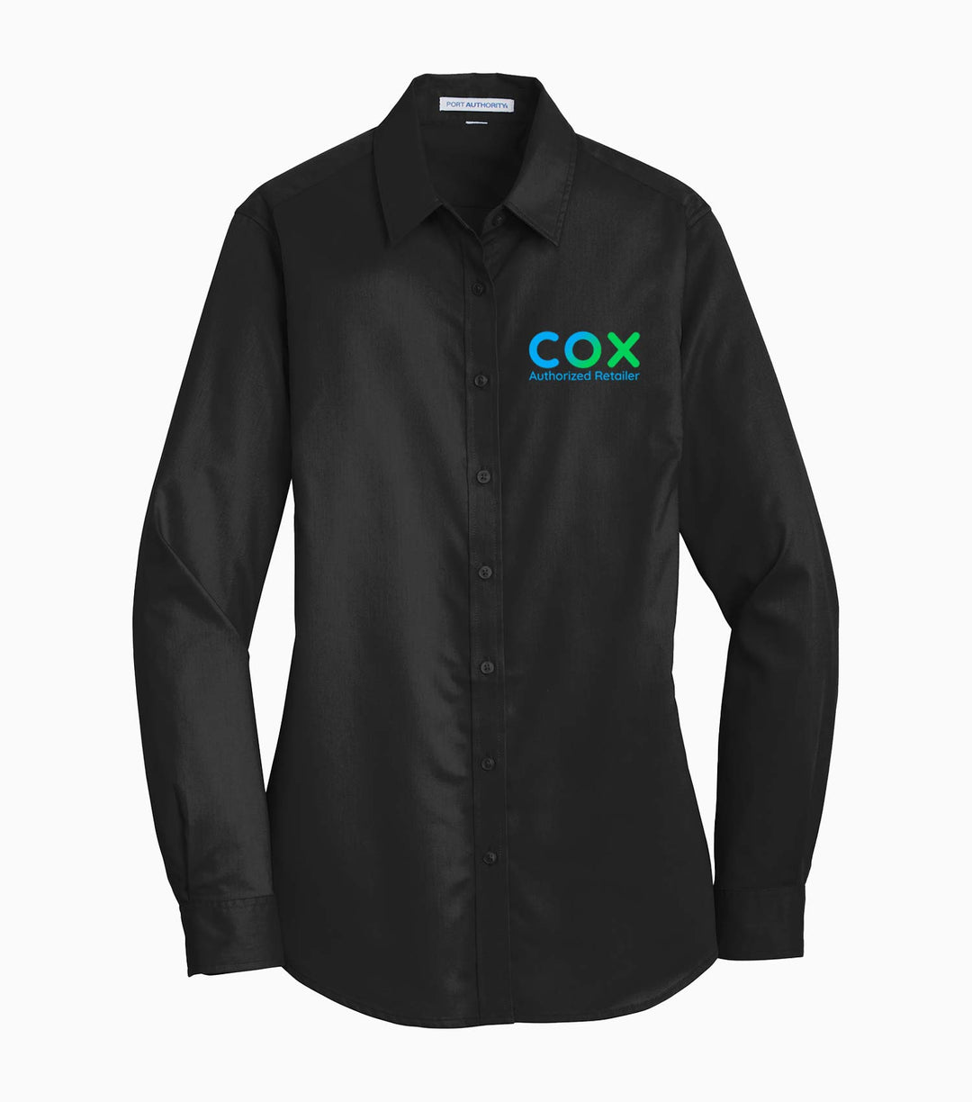 Ladies SuperPro Twill Shirt