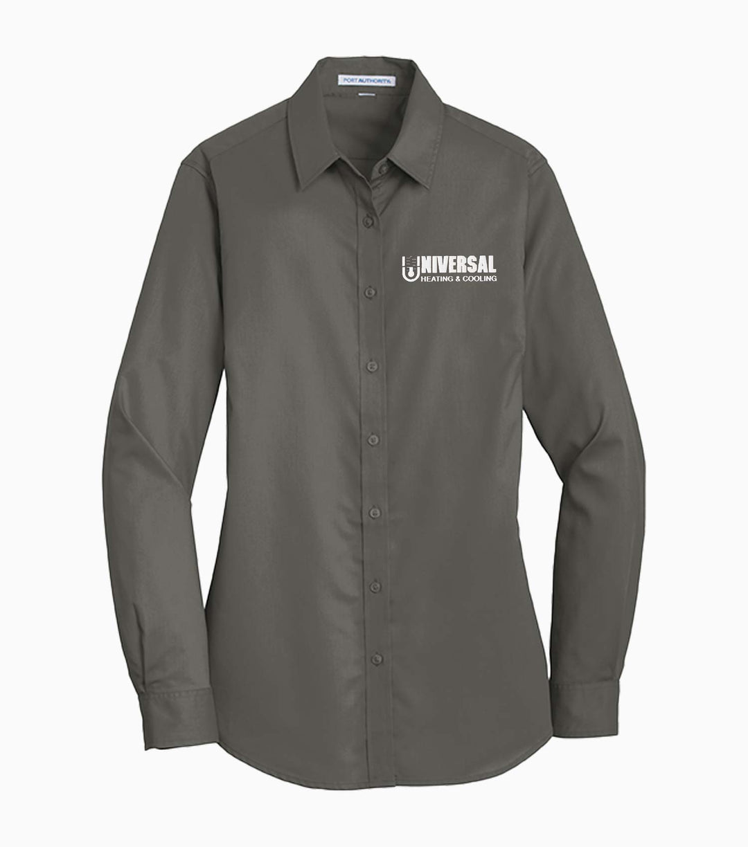 Ladies SuperPro Twill Shirt