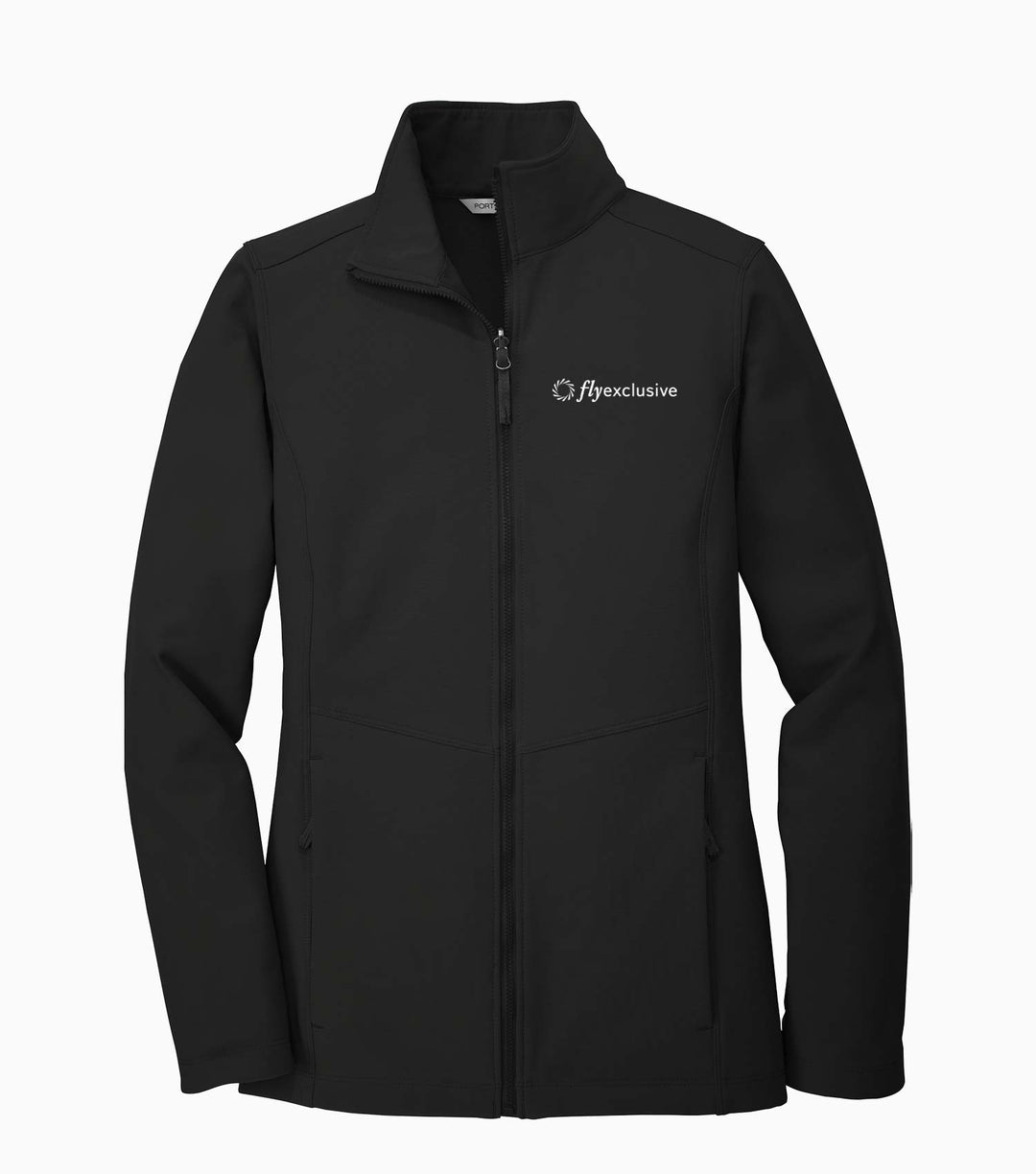 Ladies Collective Soft Shell Jacket