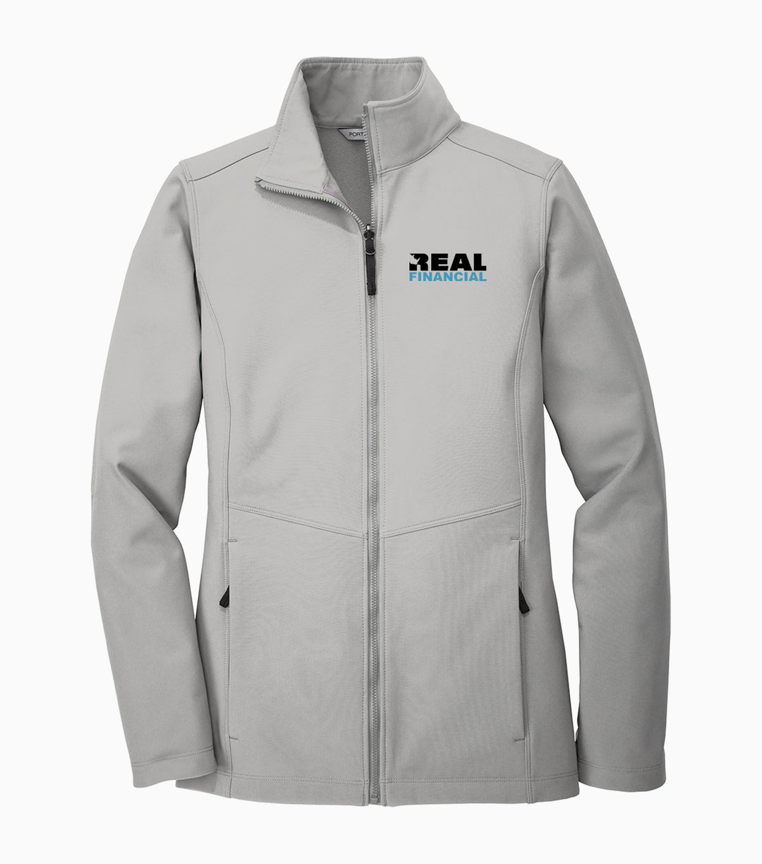 Ladies Collective Soft Shell Jacket