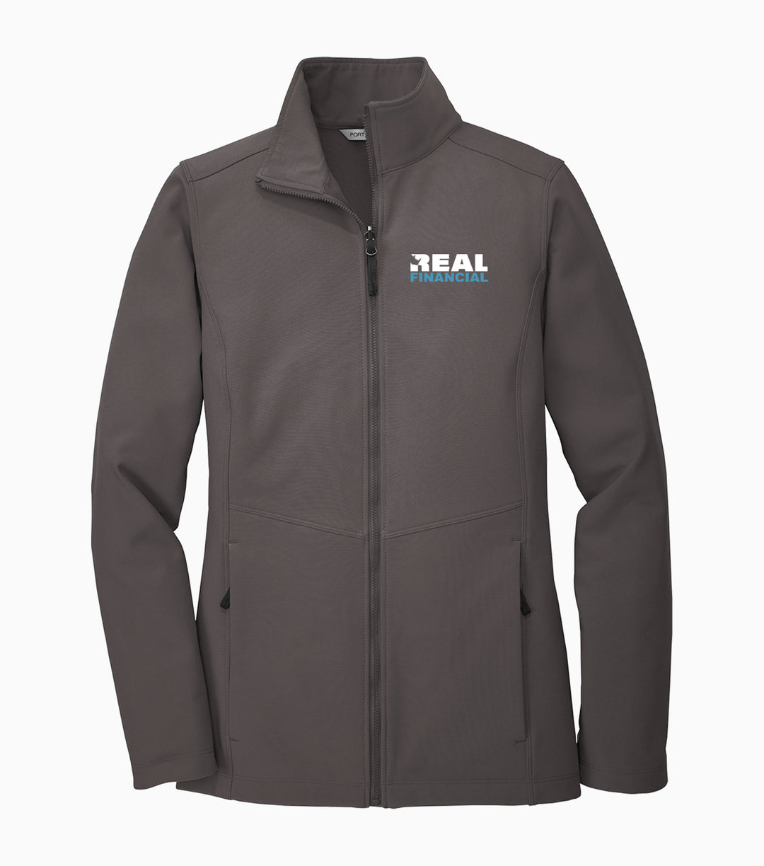 Ladies Collective Soft Shell Jacket