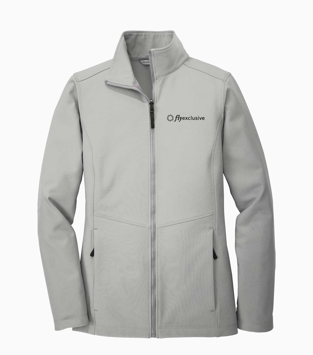 Ladies Collective Soft Shell Jacket