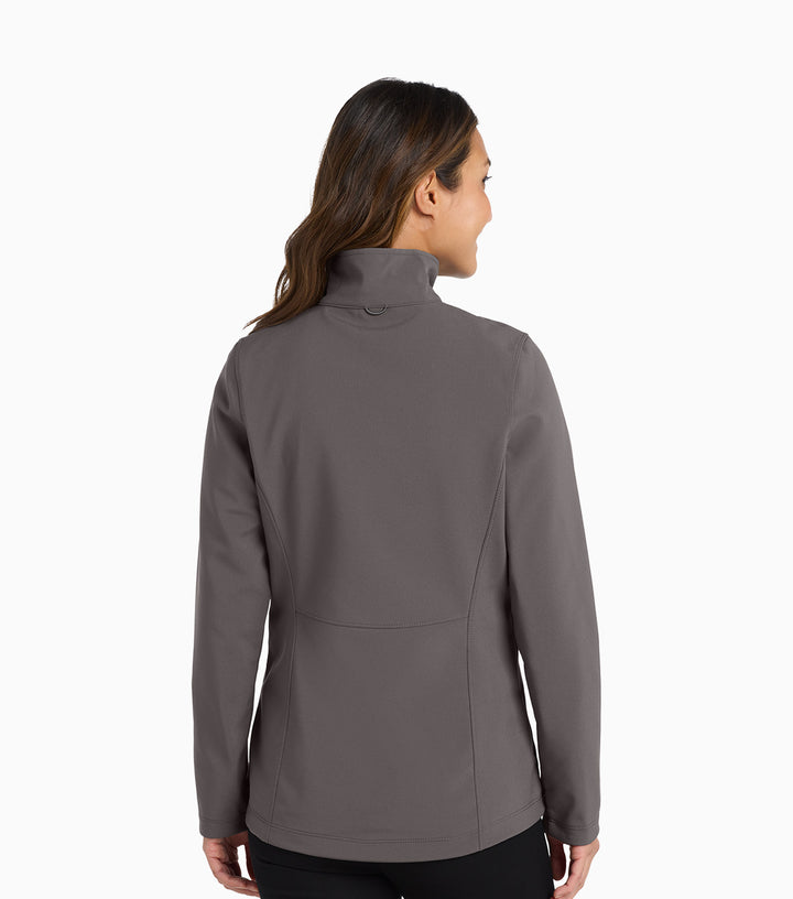 Ladies Collective Soft Shell Jacket