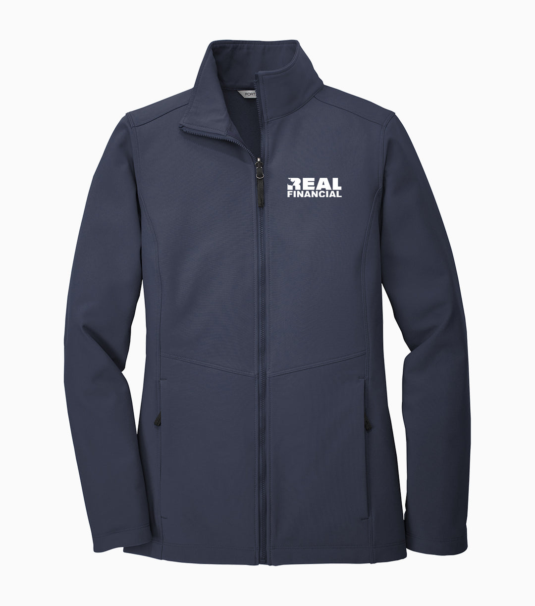 Ladies Collective Soft Shell Jacket