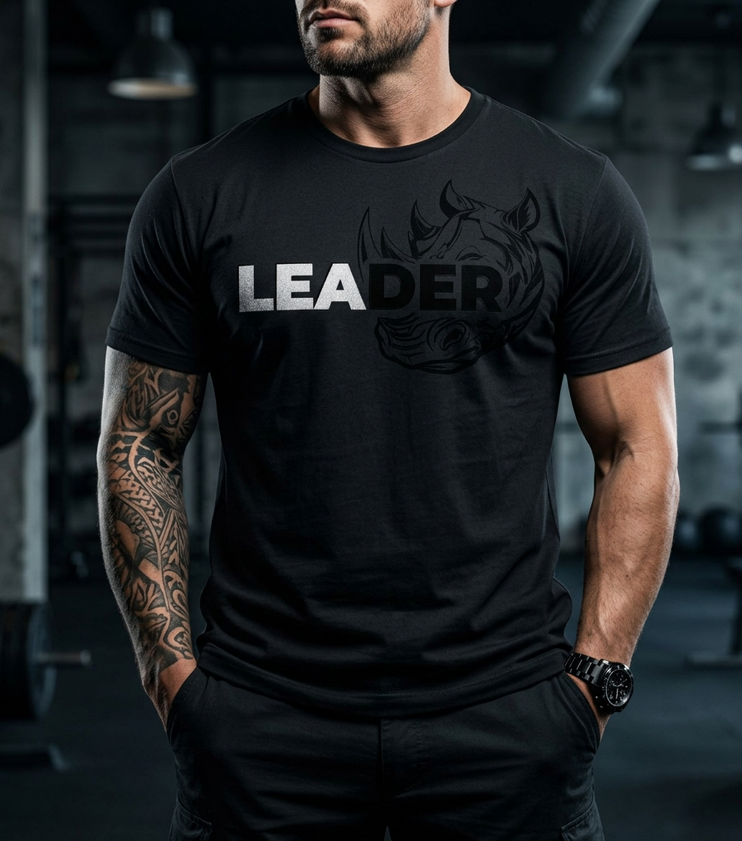 LEAder Tee