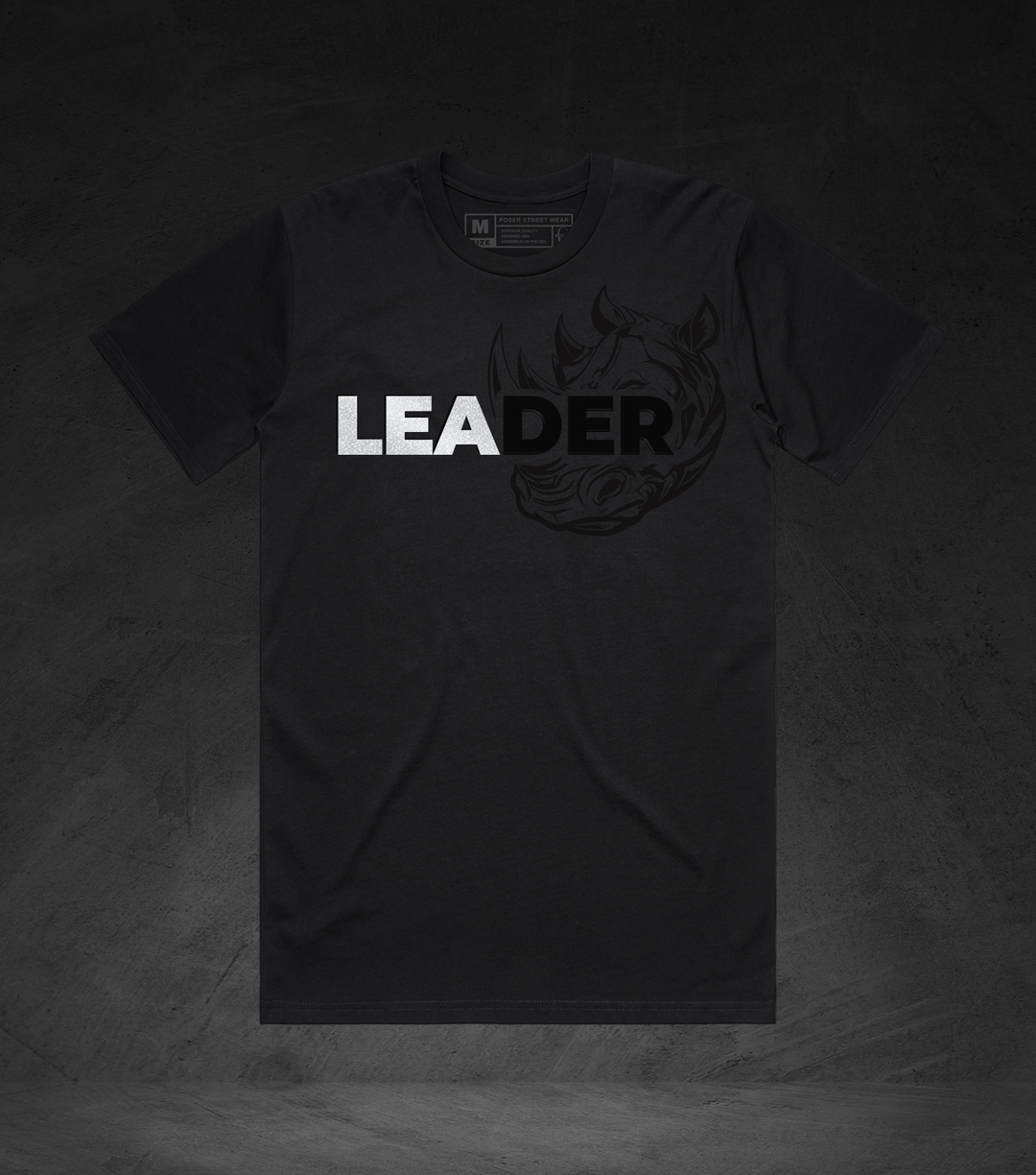 LEAder Tee