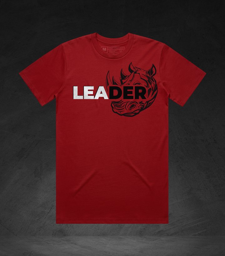 LEAder Tee