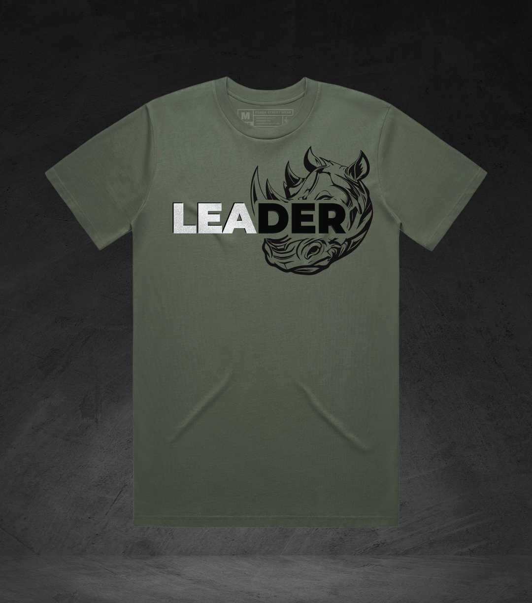 LEAder Tee