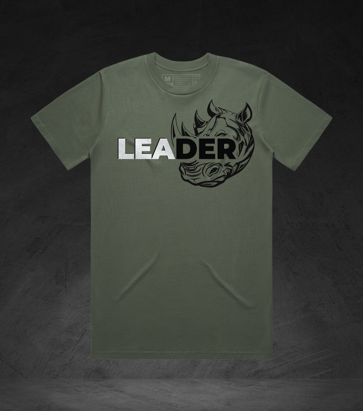 LEAder Tee