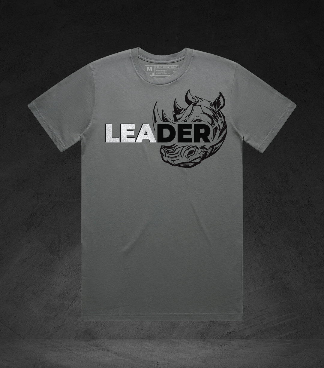 LEAder Tee