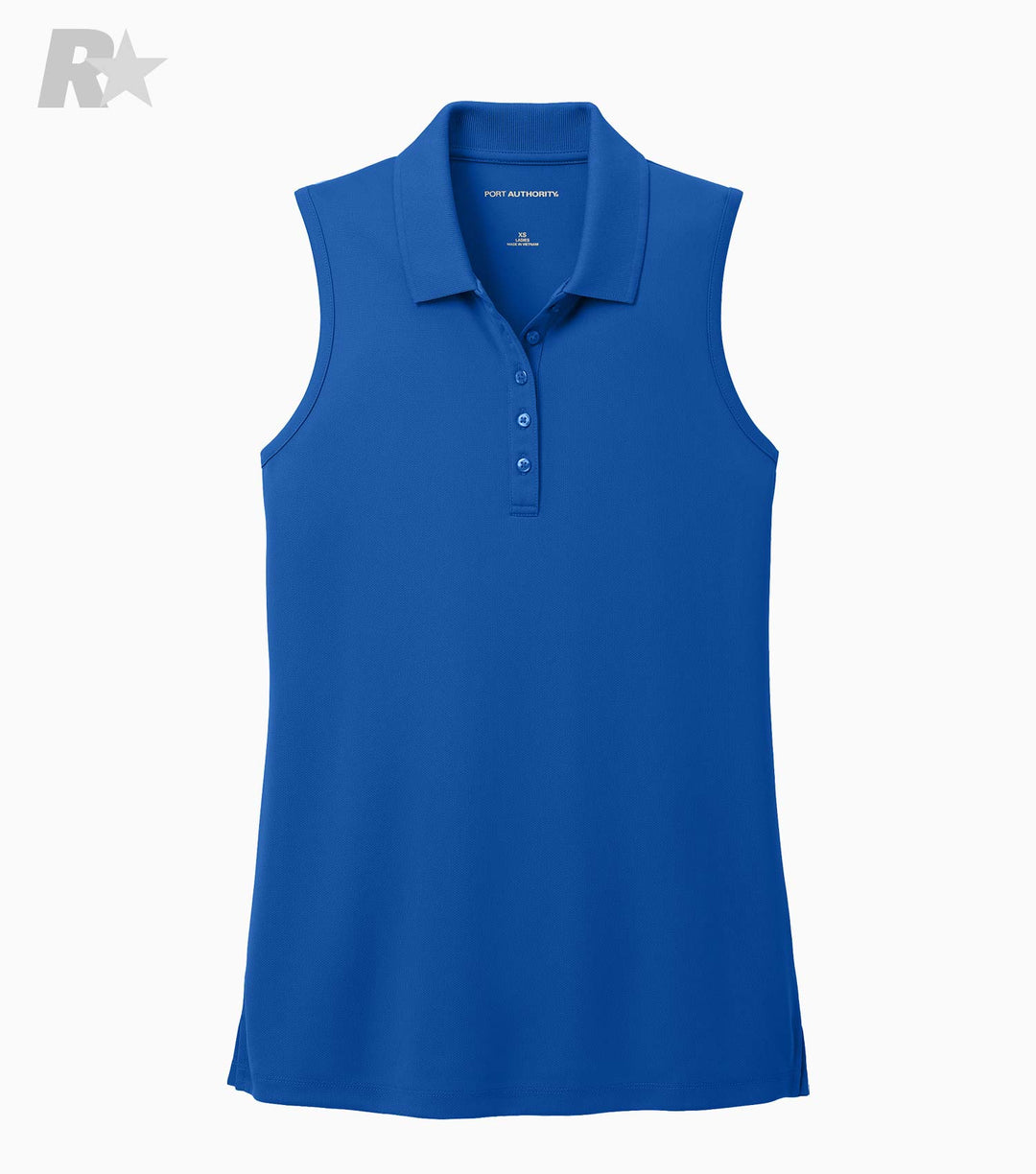 Ladies UV Micro-Mesh