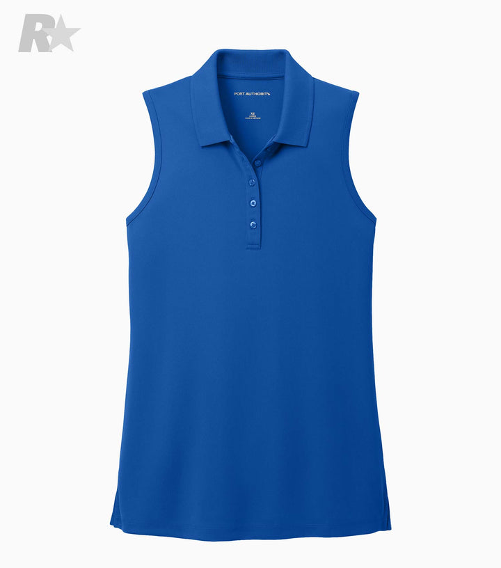 Ladies UV Micro-Mesh