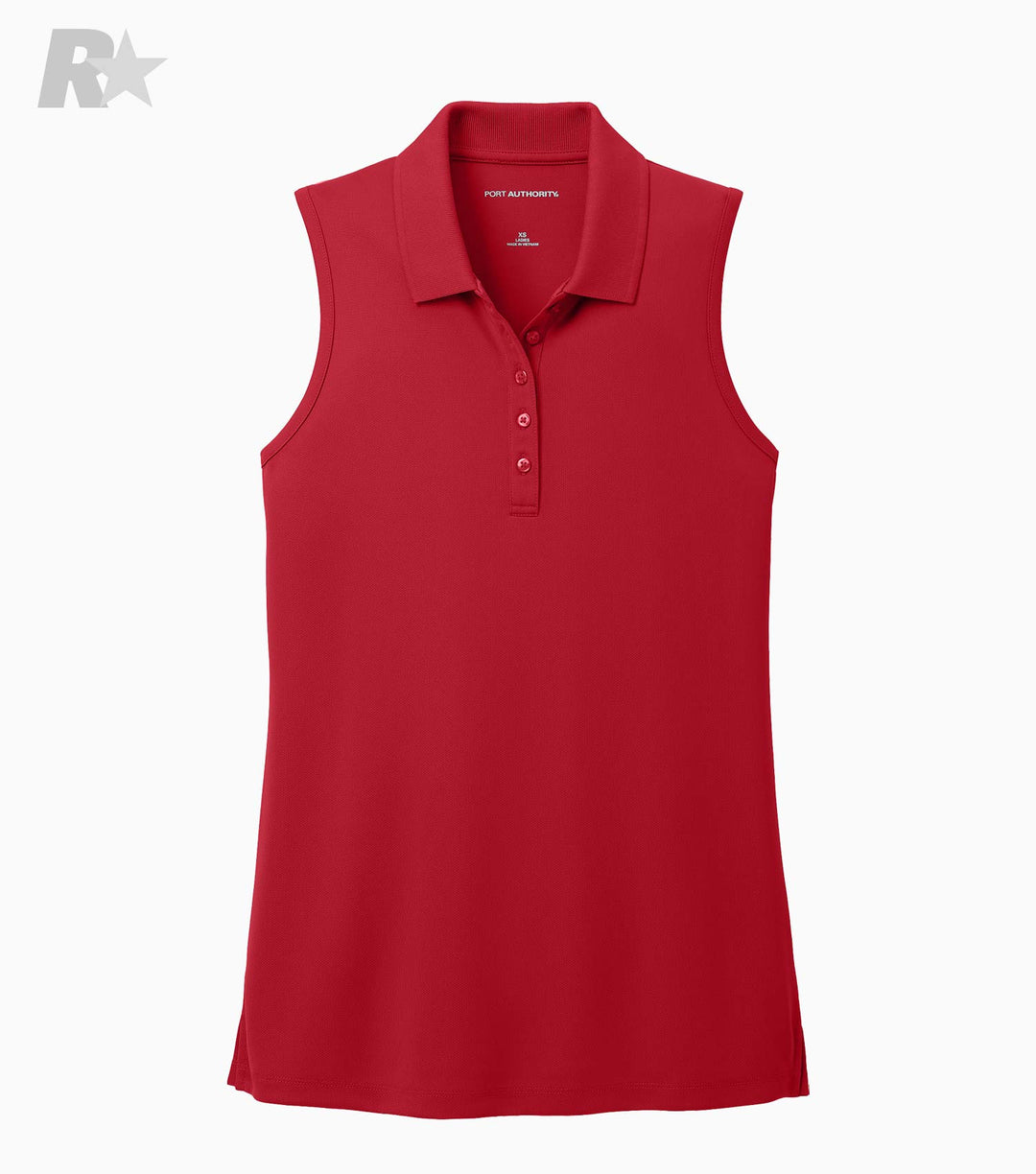 Ladies UV Micro-Mesh