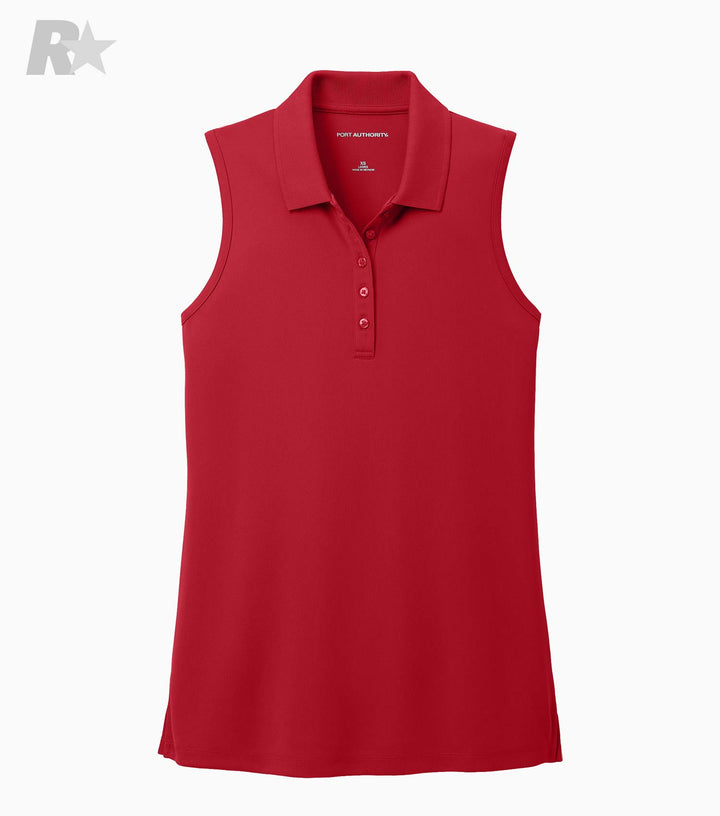 Ladies UV Micro-Mesh