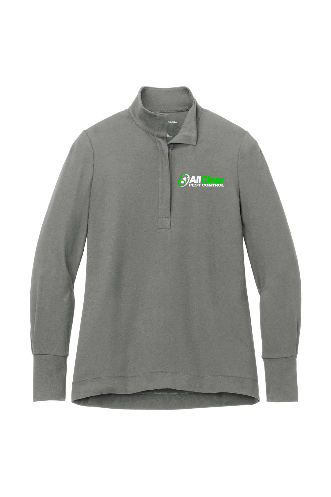 Ladies Fairway Stretch 1/4-Zip