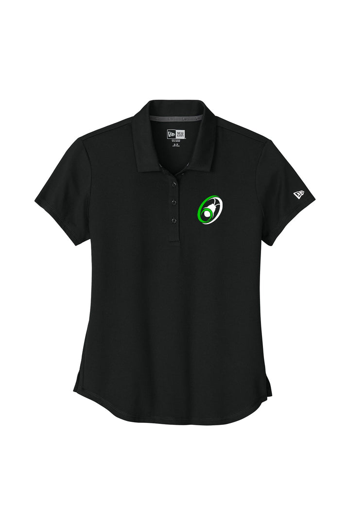 Ladies Power Polo