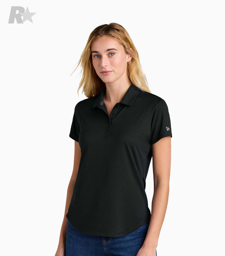 Ladies Power Polo