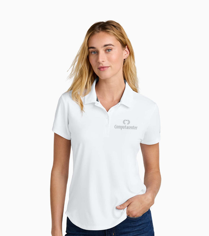 Ladies Power Polo