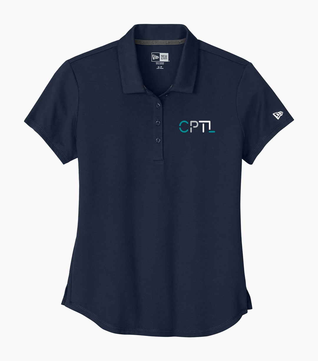 Ladies Power Polo