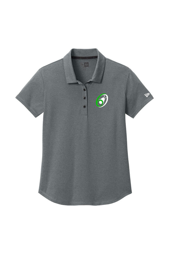 Ladies Power Polo