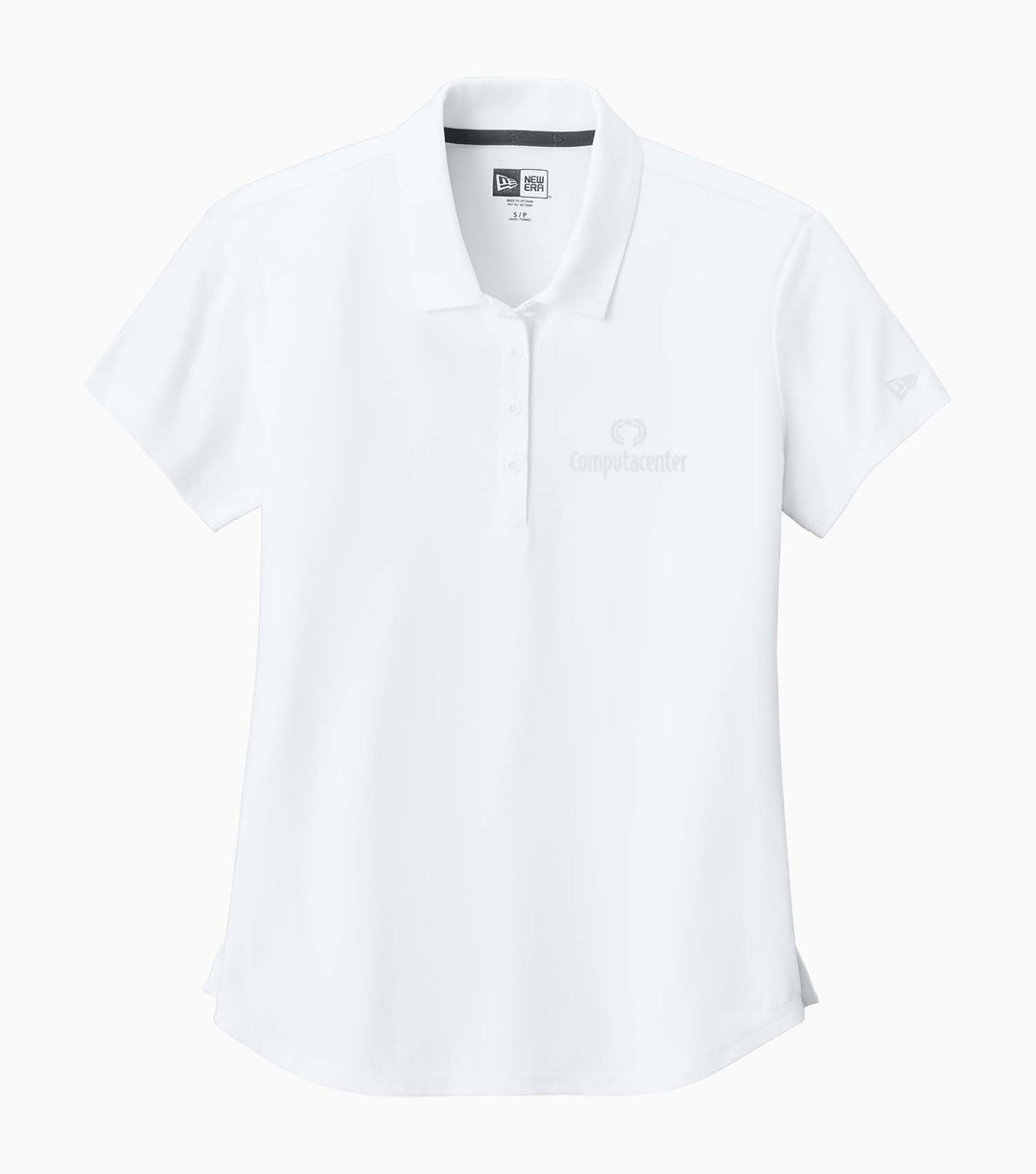 Ladies Power Polo