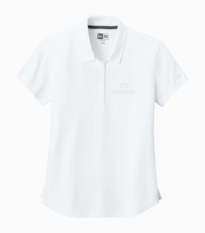 Ladies Power Polo