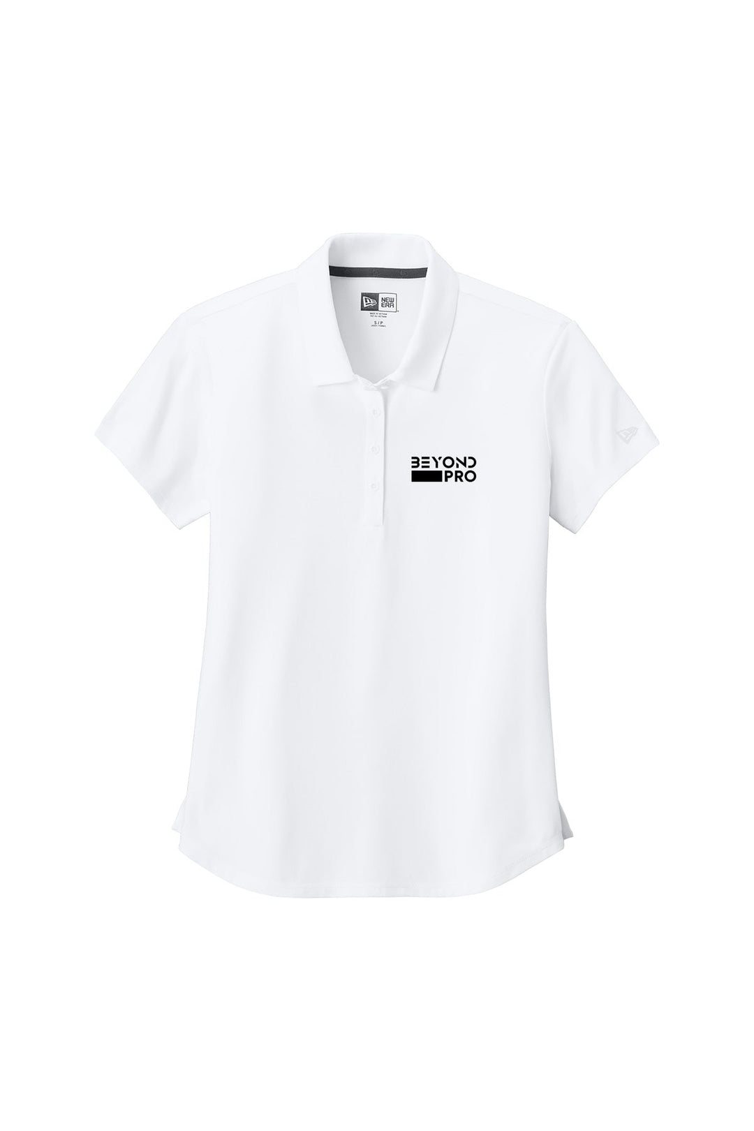 Ladies Power Polo