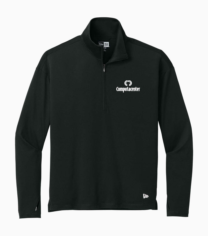 Ladies Power 1/2-Zip