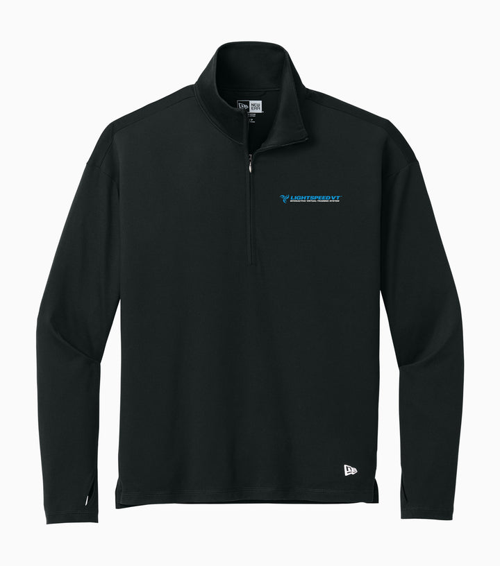 Ladies Power 1/2-Zip