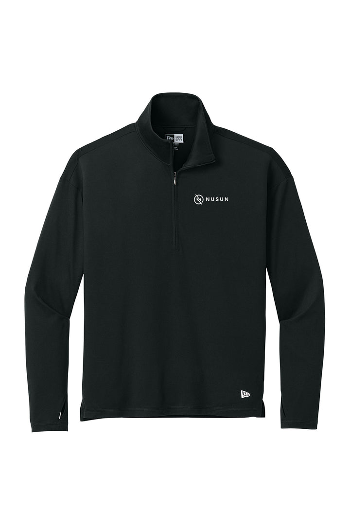 Ladies Power 1/2-Zip