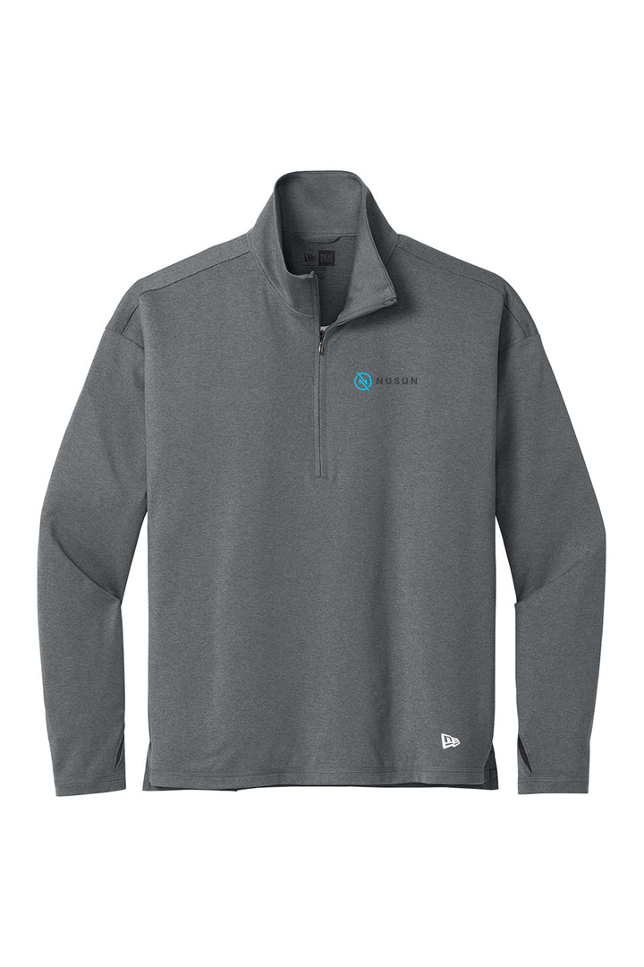 Ladies Power 1/2-Zip