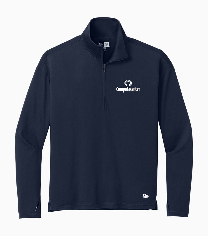 Ladies Power 1/2-Zip