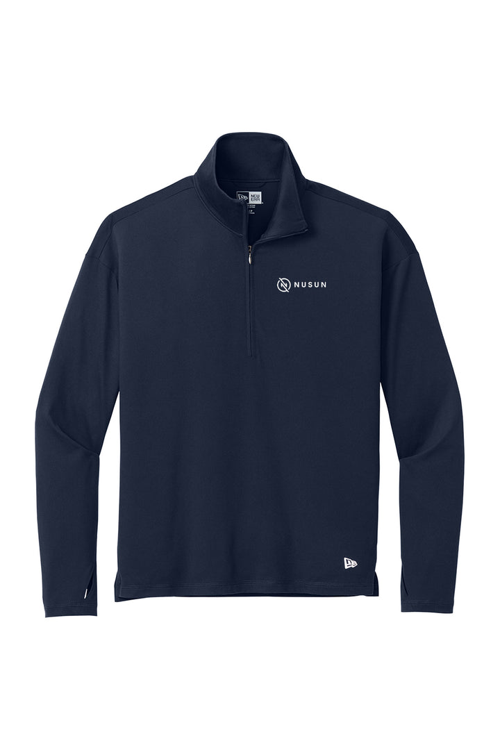 Ladies Power 1/2-Zip