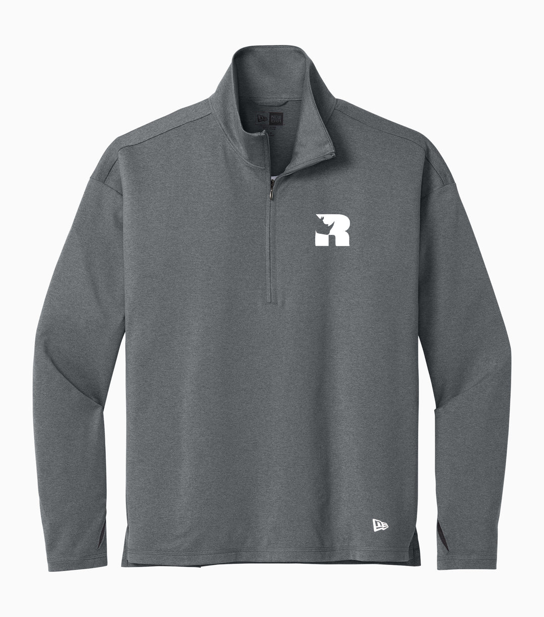 Ladies Power 1/2-Zip