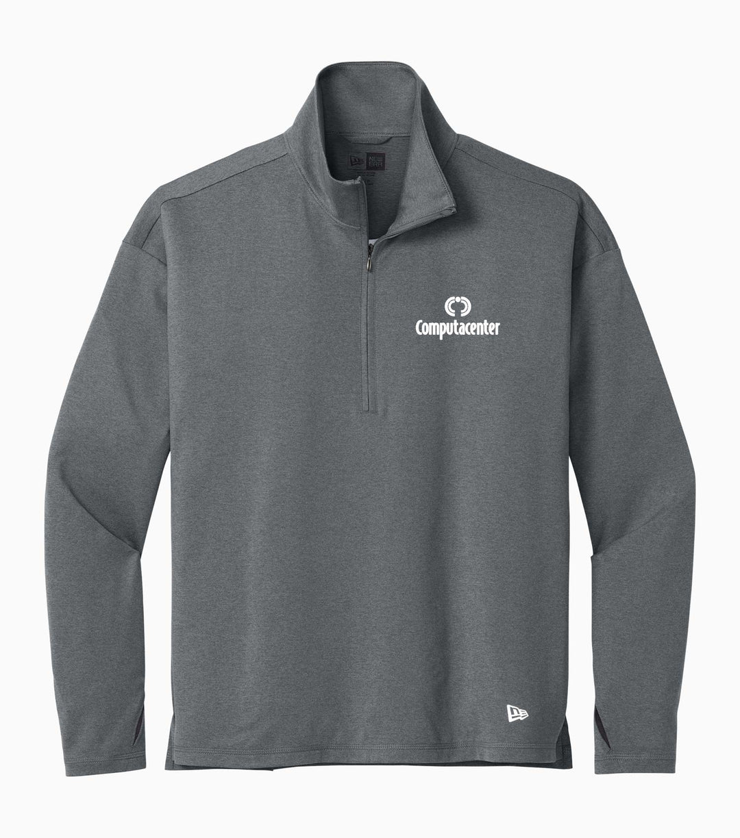 Ladies Power 1/2-Zip