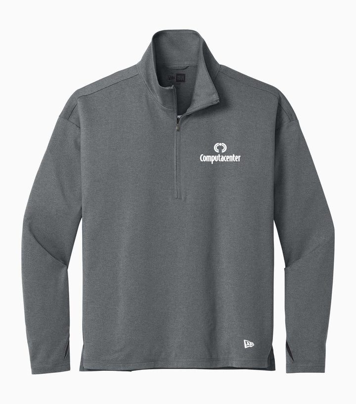 Ladies Power 1/2-Zip