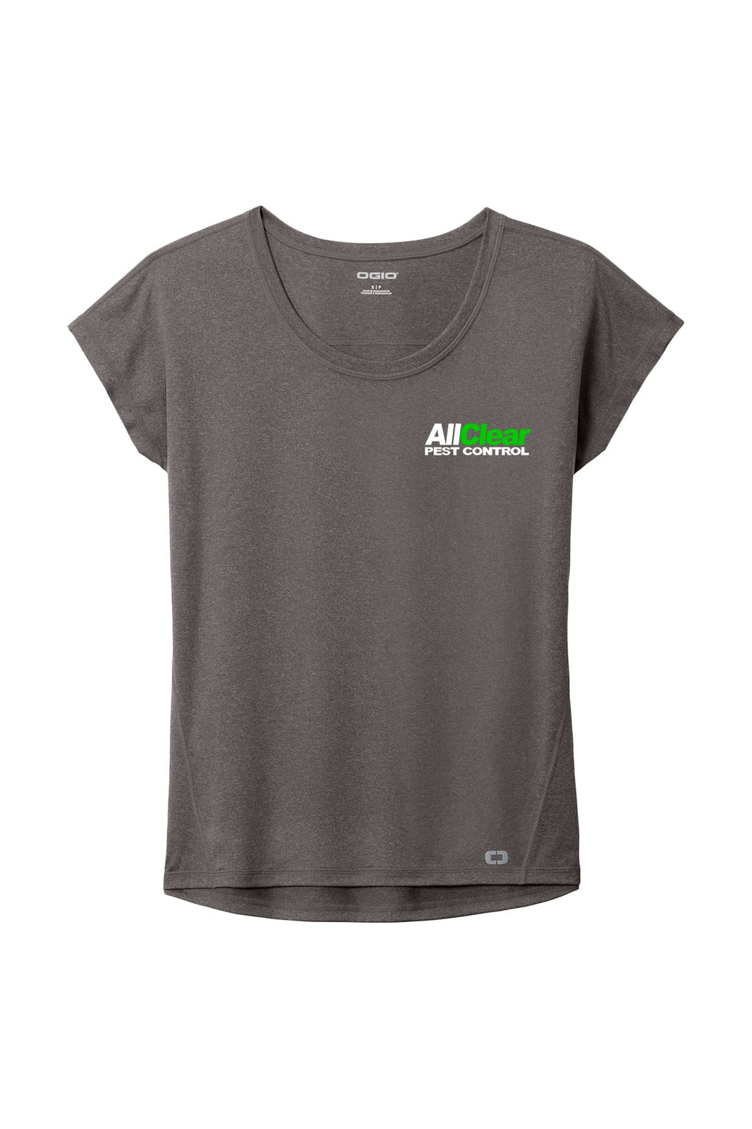 Ladies Pulse Dolman Tee