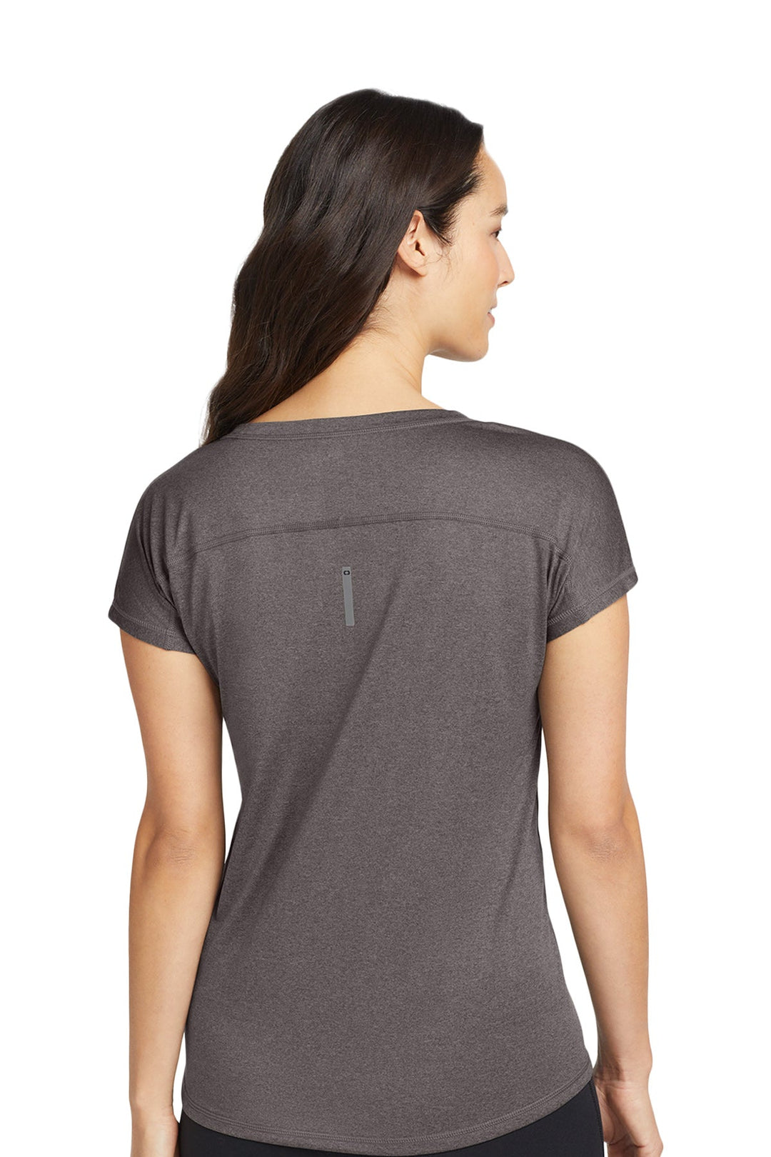 Ladies Pulse Dolman Tee