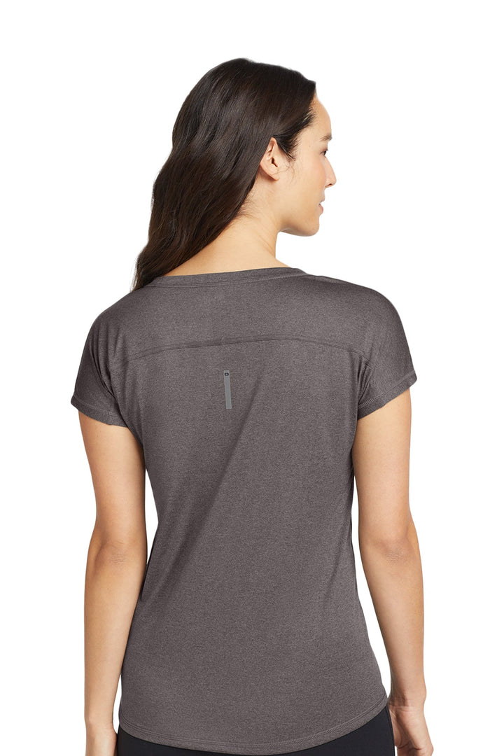 Ladies Pulse Dolman Tee