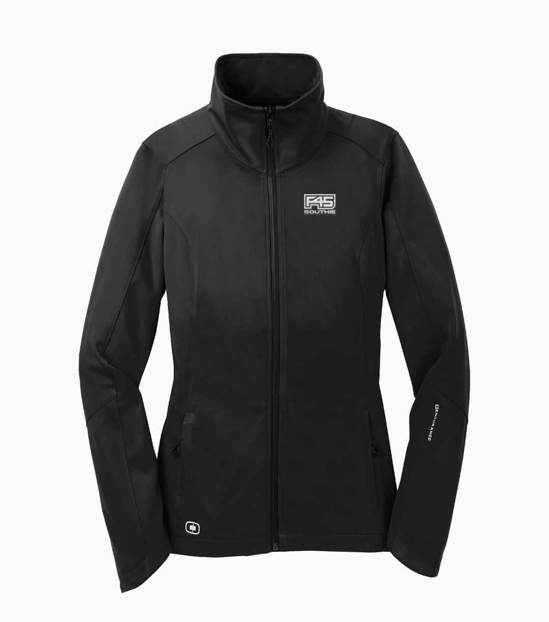 Ladies Crux Soft Shell