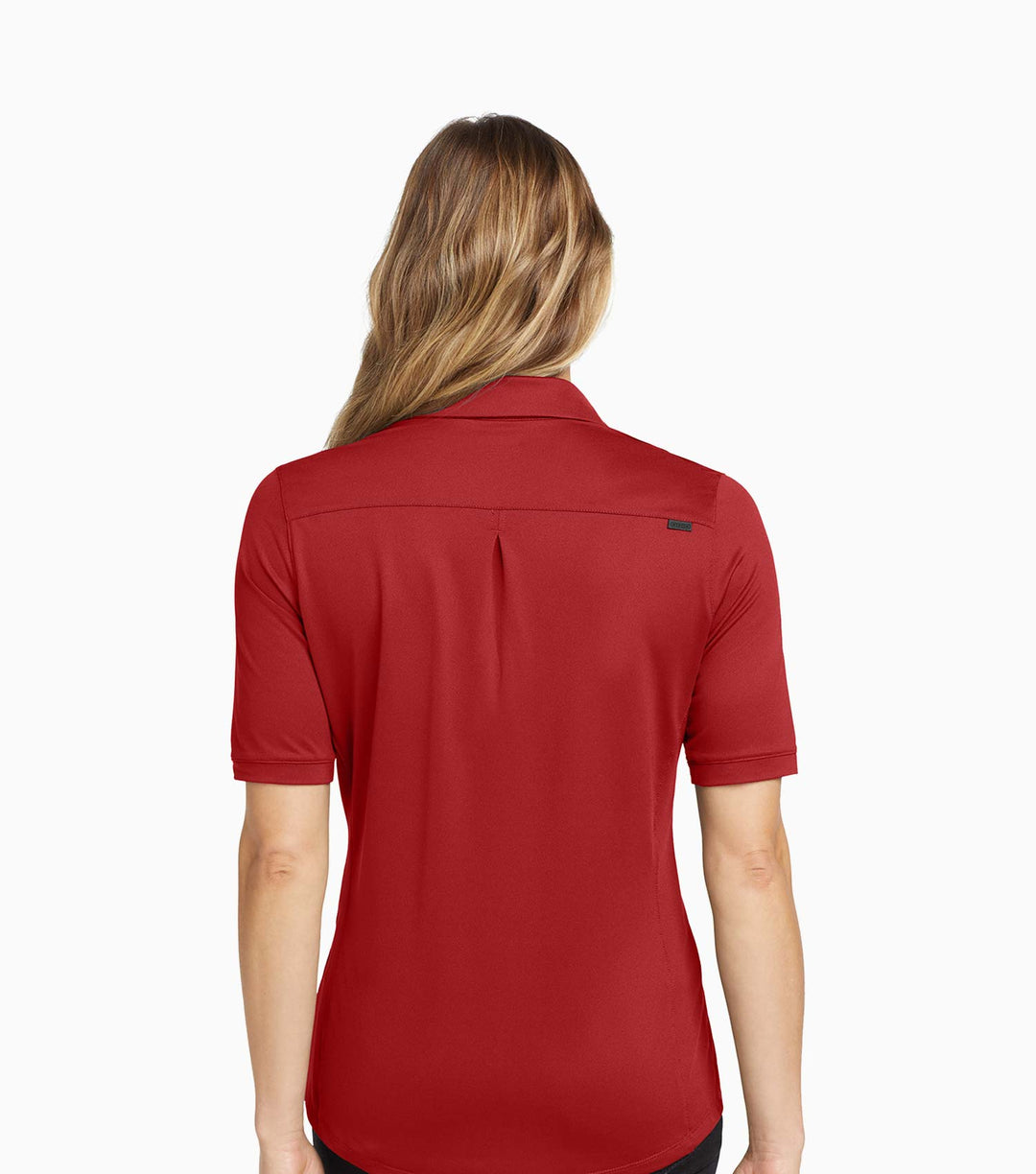 Ladies Metro Polo