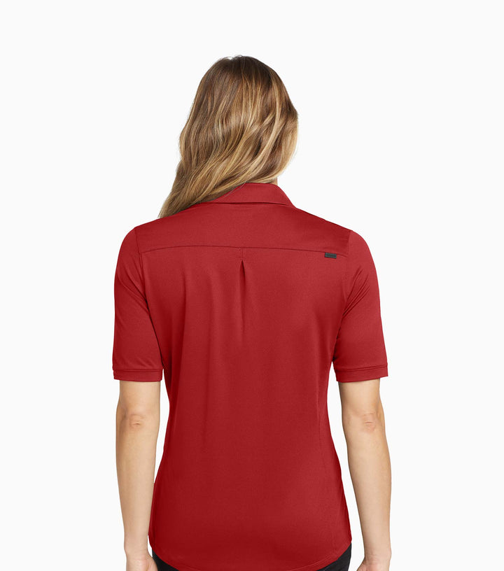 Ladies Metro Polo