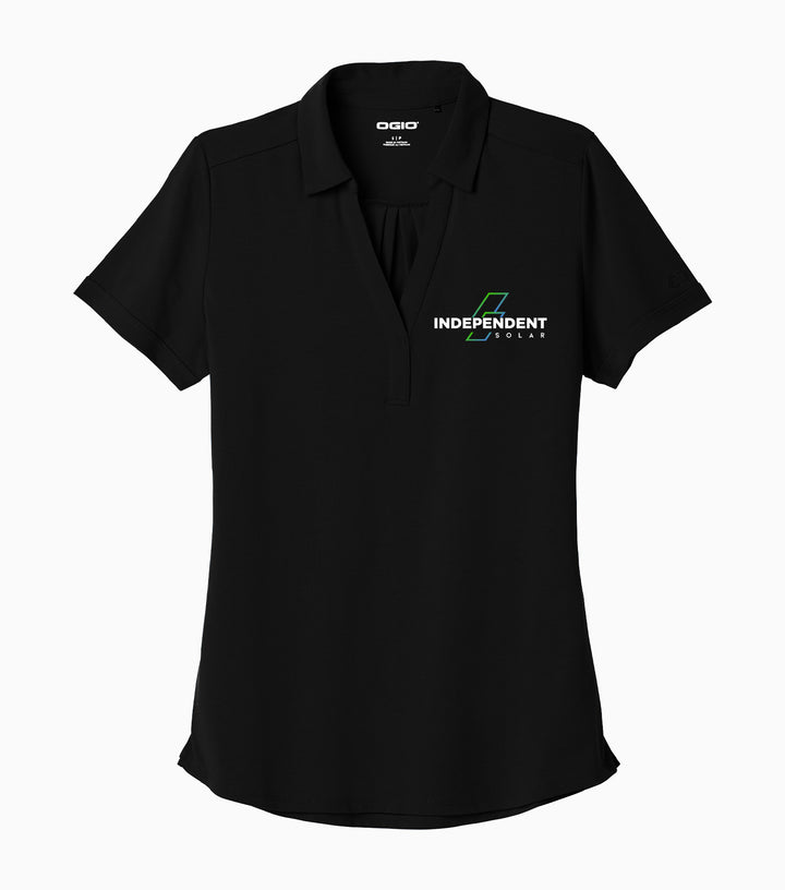 Ladies Limit Polo