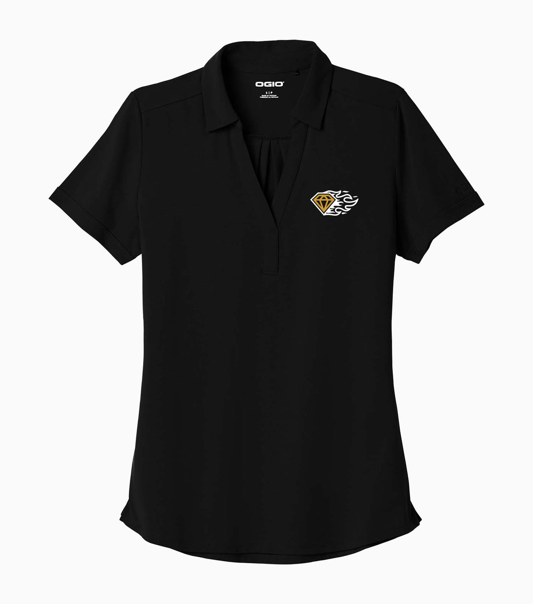 Ladies Limit Polo