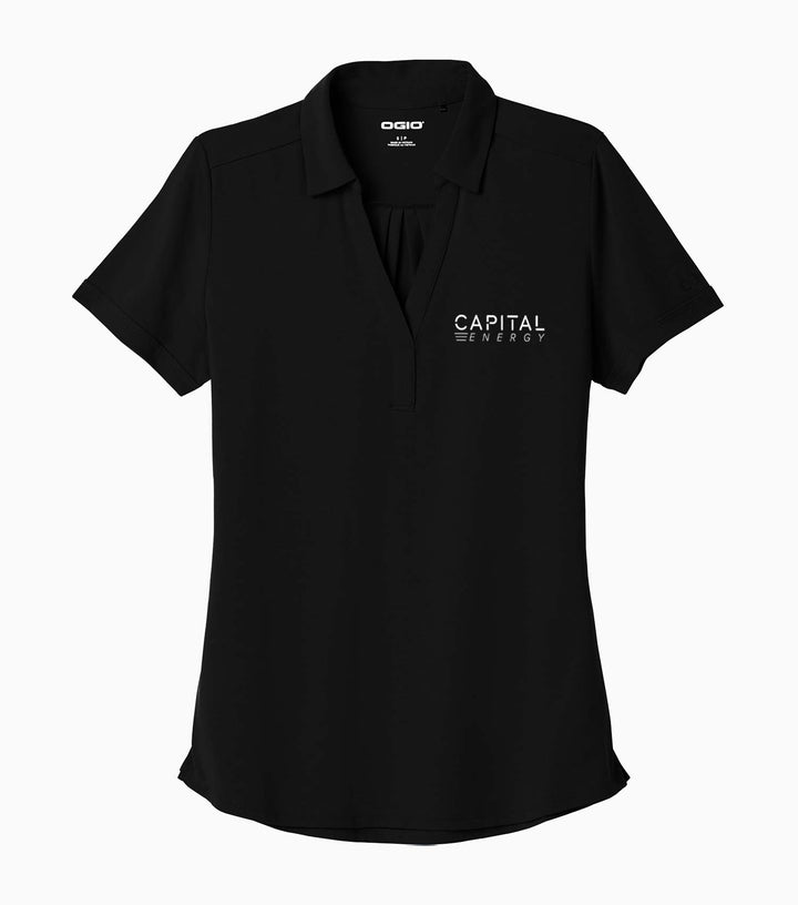 Ladies Limit Polo