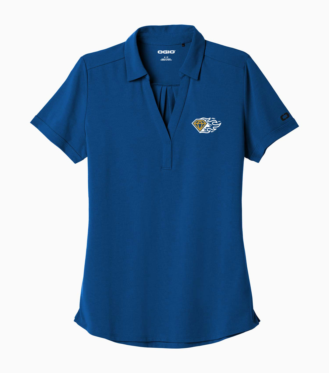 Ladies Limit Polo